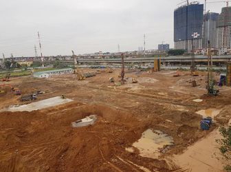 Bán Suất Ngoại Giao Noxh Ecohome3, Phường Đông Ngạc, Q. Bắc Từ Liêm, Hà Nội.