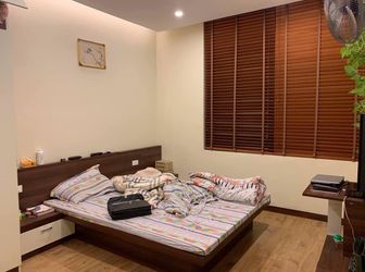 Nhà Đẹp Khu Vip, Đẳng Cấp Phố Hồng Mai, Hai Bà Trưng Chỉ 11.3 Tỷ