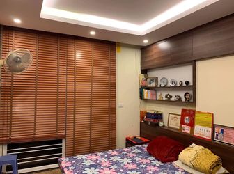 Nhà Đẹp Khu Vip, Đẳng Cấp Phố Hồng Mai, Hai Bà Trưng Chỉ 11.3 Tỷ