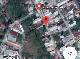 Bán Đất Đường Phạm Phú Tiết, Khu Phố 4, Trung Tâm Thị Trấn Củ Chi
