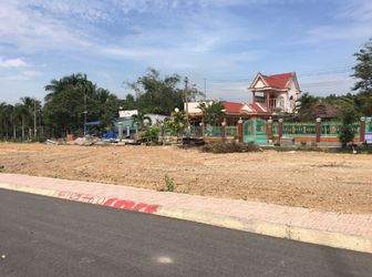 Bán Đất Nền Long Thành Giá Rẻ