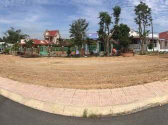 Bán Đất Nền Long Thành Giá Rẻ