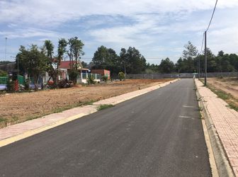 Bán Đất Nền Long Thành Giá Rẻ