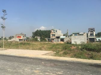 Đất Mặt Tiền Ql 51 Cách Vòng Xoay Cổng 11 - 500M, Giá 998 Triệu, Sổ Hồng Riêng, Thổ Cư