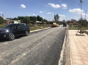 Đất Mặt Tiền Ql 51 Cách Vòng Xoay Cổng 11 - 500M, Giá 998 Triệu, Sổ Hồng Riêng, Thổ Cư