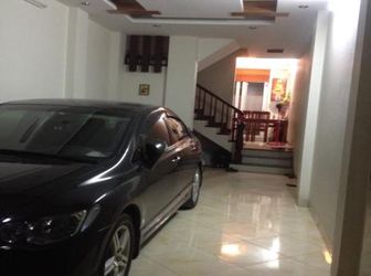 Bán Nhà Phân Lô Cầu Giấy, Hai Thoáng, Gara 7 Chỗ – 6.45 Tỷ 