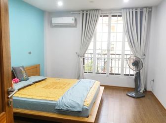 Nhà Đẹp Giá Tốt Thang Máy Tìm Chủ Đầu Tư