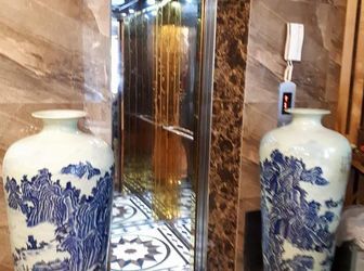 Nhà Đẹp Giá Tốt Thang Máy Tìm Chủ Đầu Tư