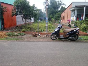 Thông Tin Mô Tả Bán Đất Lô Đất Đẹp Tại Đường 490, Xã Phạm Văn Cội, Củ Chi, Diện Tích 432M2