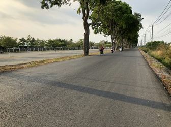 Thông Tin Mô Tả Bán Đất Lô Đất Đẹp Tại Đường 490, Xã Phạm Văn Cội, Củ Chi, Diện Tích 432M2