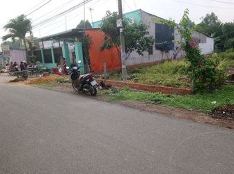 Thông Tin Mô Tả Bán Đất Lô Đất Đẹp Tại Đường 490, Xã Phạm Văn Cội, Củ Chi, Diện Tích 432M2