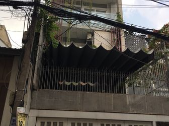 Gấp Gấp Gấp Cần Bán Gấp!!!!, Nhà Cực Rẻ Mặt Tiền Dương Bá Trạc, Q.8, 90M2 Giá Chỉ 1Tỷ6 Lh 09 3132 0