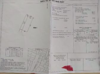 Đất Thổ Cư Đường Bàu Cát, Tân Bình, Shr, Sang Tên Ngay