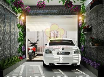 Nhà Mới Phố Lê Đức Thọ, Ô Tô Vào Tận Nhà, Cách Svđ Quốc Gia Mỹ Đình 450M. 46M2, 6 Tầng, Giá 8.2 Tỷ.