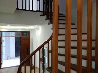 Nhà Mới Phố Lê Đức Thọ, Ô Tô Vào Tận Nhà, Cách Svđ Quốc Gia Mỹ Đình 450M. 46M2, 6 Tầng, Giá 8.2 Tỷ.