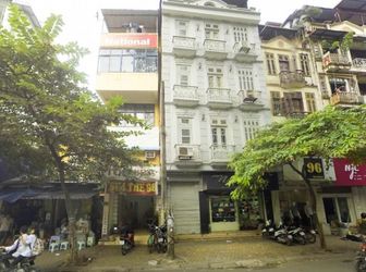 Kim Ngưu 68M2 Giá 12,5 Tỷ Kinh Doanh Sầm Uất Gần Time City, Gần Phố Cổ.