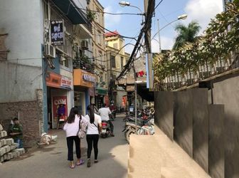 Rẻ Nhất Hà Nội, Nhà Yếu Tố Tâm Linh Có Người Chết Trẻ Bán Rẻ Như Cho, Chờ Gặp Khách.