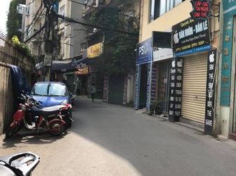 Rẻ Nhất Hà Nội, Nhà Yếu Tố Tâm Linh Có Người Chết Trẻ Bán Rẻ Như Cho, Chờ Gặp Khách.