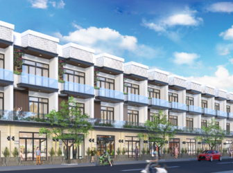 Bán Nhà Phố Thương Mại Để Đầu Tư Kinh Doanh