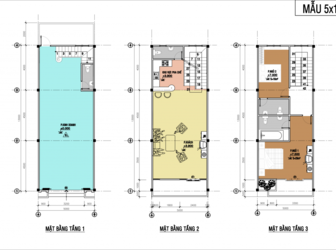 Bán Nhà Phố Thương Mại Để Đầu Tư Kinh Doanh