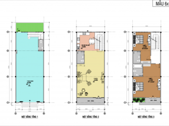 Bán Nhà Phố Thương Mại Để Đầu Tư Kinh Doanh