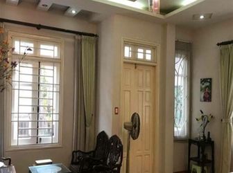 Bán Nhà Phố Cù Chính Lan, Siêu Thoáng, Sân Chơi, Diện Tích 42M2, Giá 4,35 Tỷ