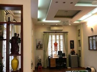 Bán Nhà Phố Cù Chính Lan, Siêu Thoáng, Sân Chơi, Diện Tích 42M2, Giá 4,35 Tỷ