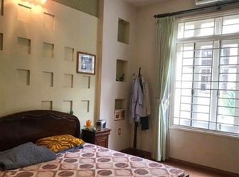 Bán Nhà Phố Cù Chính Lan, Siêu Thoáng, Sân Chơi, Diện Tích 42M2, Giá 4,35 Tỷ