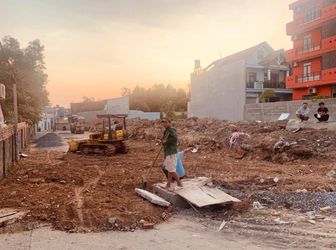 Bán Đất Mặt Tiền Quận 9 Đường Nguyễn Văn Tăng P. Long Thạnh Mỹ.Diện Tích 93M2 Giá 116Tr/m2 Lh 0396861737