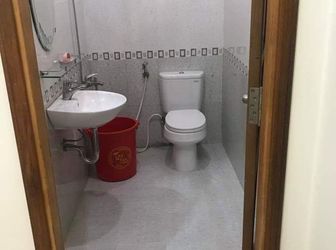 Tôi Bán Dãy Trọ 10 Phòng Gần Chợ Hốc Môn, 198M2, 1 Tỷ, Shr, Lh: Mr- Phát Gà