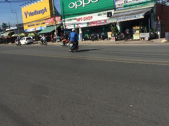 Khu Công Nghệ Cao Việt Úc Giá 550Tr 100M2