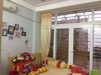 Nhà Lô Góc-Ôtô Tránh-Hoàng Văn Thái-35M2X5T,gía Đẹp 2,55 Tỷ,lh:0339518108.