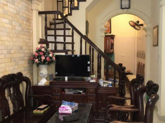 Nhà Lô Góc-Ôtô Tránh-Hoàng Văn Thái-35M2X5T,gía Đẹp 2,55 Tỷ,lh:0339518108.