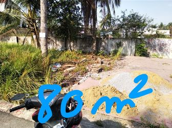 Cần Tiền Bán Rẻ Đất Hẻm 1147 Đường Nguyễn Duy Trinh Giá 37Tr/m2.