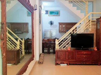 Bán Nhà Cù Chính Lan – Thanh Xuân, Diện Tích 35M, 2 Tầng, Mặt Tiền 3.3M, Giá 2.55 Tỷ. Lh Mrs Trang: 