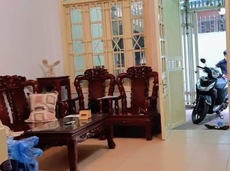 Bán Nhà Cù Chính Lan – Thanh Xuân, Diện Tích 35M, 2 Tầng, Mặt Tiền 3.3M, Giá 2.55 Tỷ. Lh Mrs Trang: 