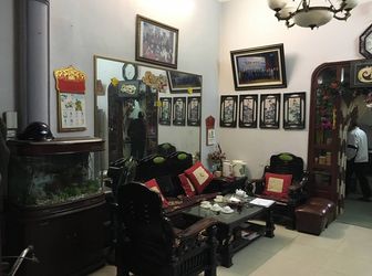 Bán Nhà Phố Trường Chinh, Dt 33M2 X 4 Tầng Giá 2,4 Tỷ, Chủ Đang Rất Xoắn Bán, Tặng Nội Thất