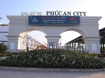 Biệt Thự Shr Hóc Môn Diện Tích 6X15M, Giá Chỉ 1.2 Tỷ