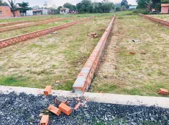 Đất Đức Hòa Long An Giá Rẻ