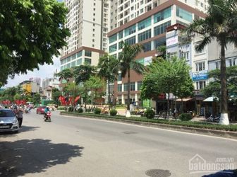 Mặt Phố Tân Mai Đường Đôi Vỉa Hè Lớn Kinh Doanh Sầm Uất Nhất Hoàng Mai 14,9 Tỷ 56M2.