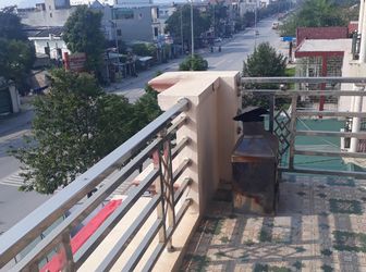 Bán Nhà Gần Trường Hồng Đức Thanh Hóa