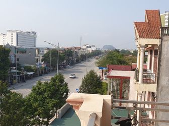 Bán Nhà Gần Trường Hồng Đức Thanh Hóa