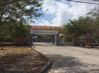 Bán Đất Nền Khu Vực Tân Hòa-Phú Mỹ