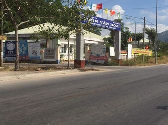 Bán Đất Nền Khu Vực Tân Hòa-Phú Mỹ