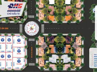 Dự Án Đất Nền Smart City Đất Sốt Giá Rẻ Chỉ 27 Triệu/m2