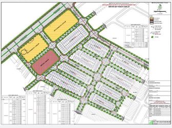 Bán Đất Dự Án Bà Rịa Residence Chỉ Với 14Tr/m2