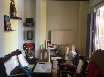 Bán Nhà Quốc Lộ 80, Thị Trấn Tân Hiệp