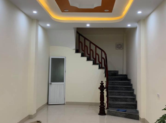 Bán Nhà Bùi Xương Trạch 40M2 5 Tầng Kd, Ôtô Hơn 5 Tỷ.