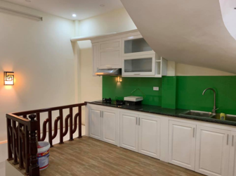 Bán Nhà Bùi Xương Trạch 40M2 5 Tầng Kd, Ôtô Hơn 5 Tỷ.