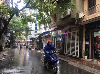 Phân Lô, Ô Tô Tránh, Vỉa Hè, Kinh Doanh Nguyễn Chí Thanh 10.6 Tỷ Cực Hiếm.